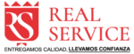 REAL SERVICE REAL SERVICE